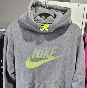 Nike hoodie